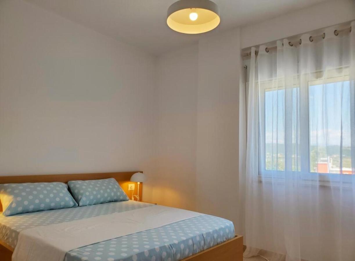 Gjiri I Lalzit - Savita Apartments - Perla Resort Plazhi San Pietro Exterior photo